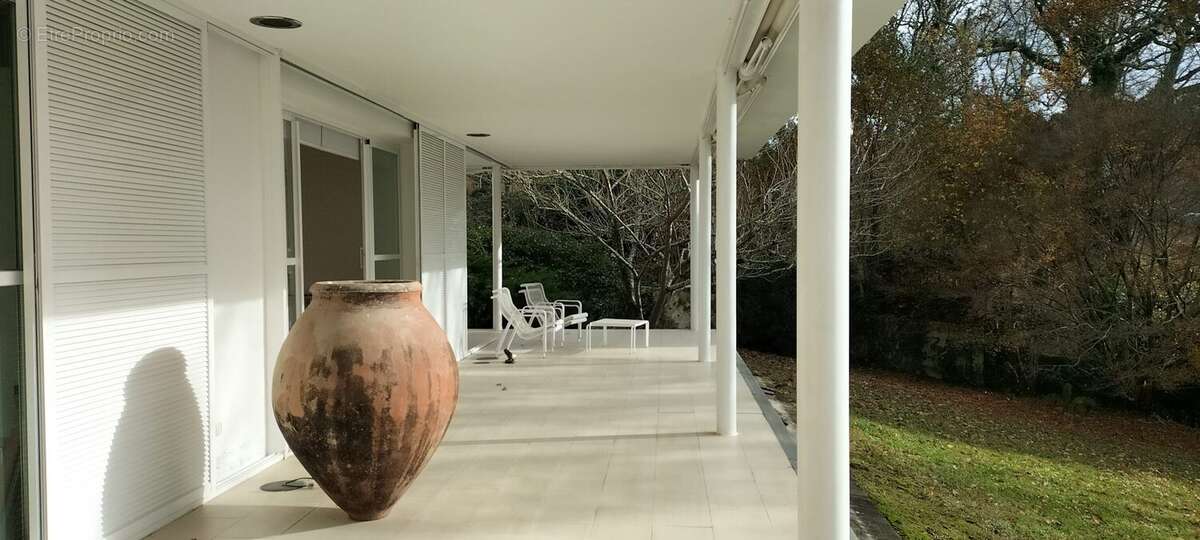 Maison à SAINT-JEAN-DE-LUZ