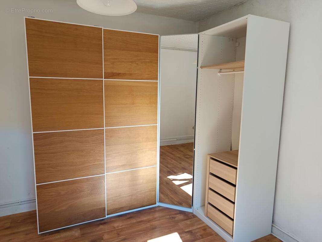 Maison à SAINT-SEURIN-SUR-L'ISLE