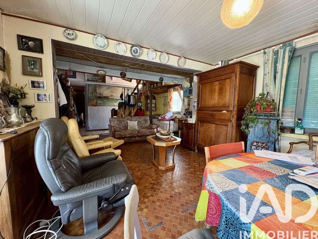 Photo 5 - Maison à LA PALME