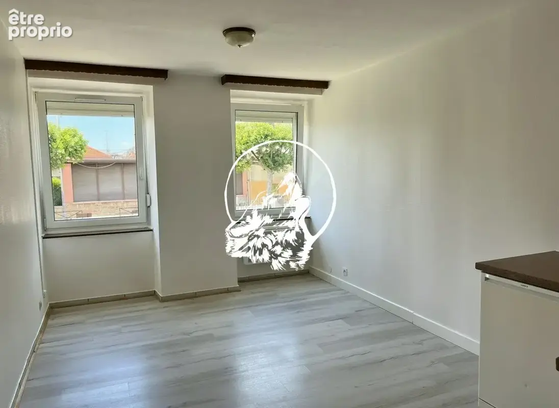 Appartement 272 m² à vendre à Sarreguemines (57200) - photo 2