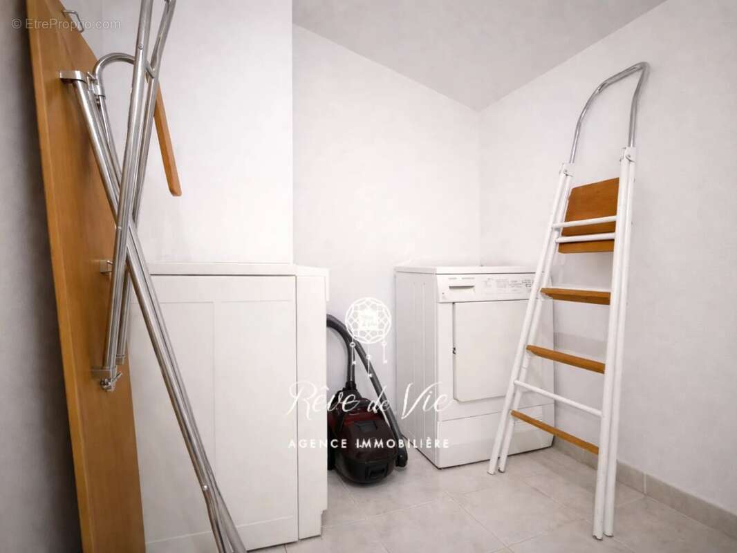 Appartement à LE LAVANDOU