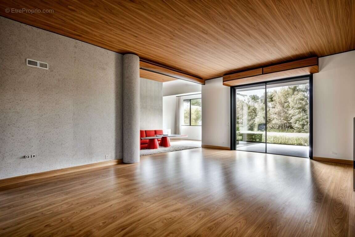 Maison à LES BILLAUX