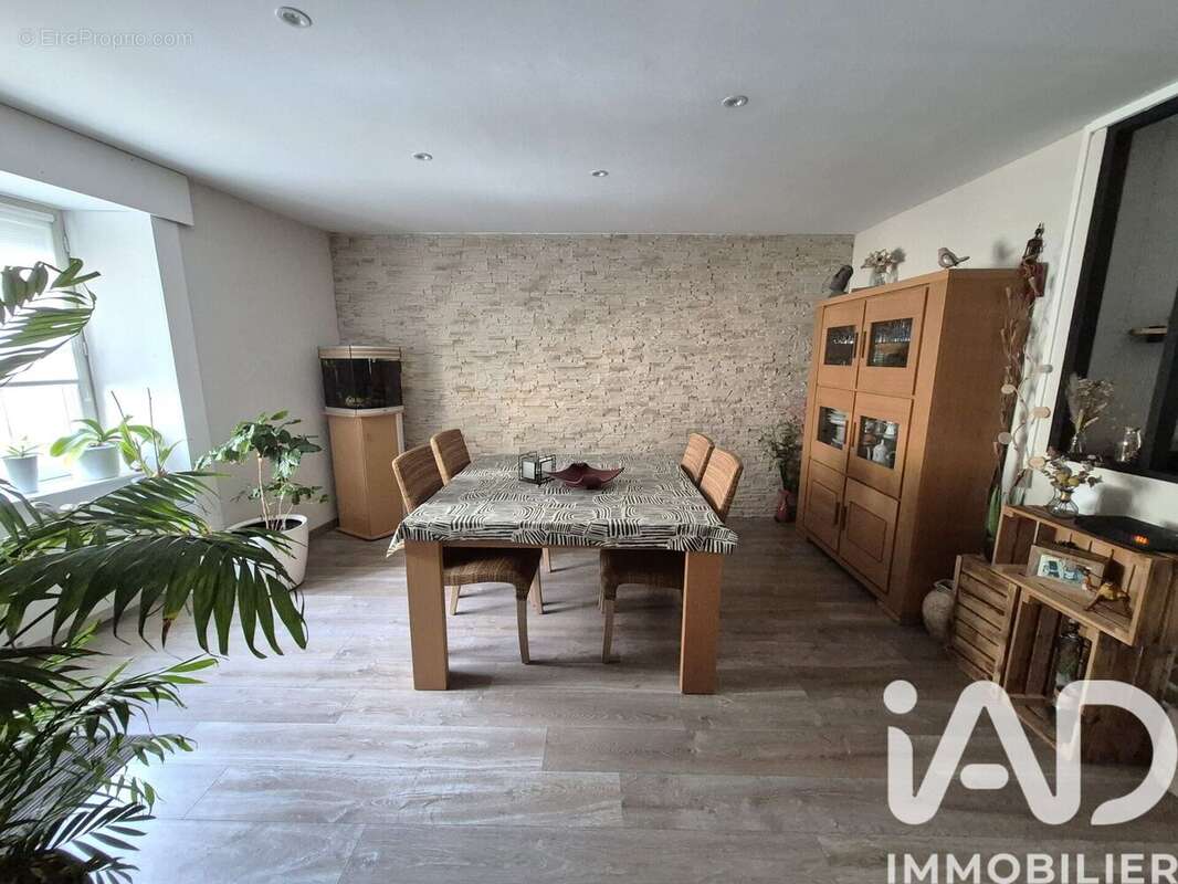 Photo 8 - Maison à MOUCHAMPS