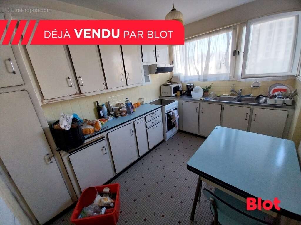 Appartement 93 m² à Rennes  - photo 7