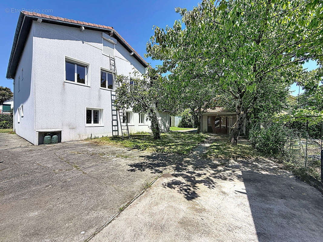 Maison à PAU