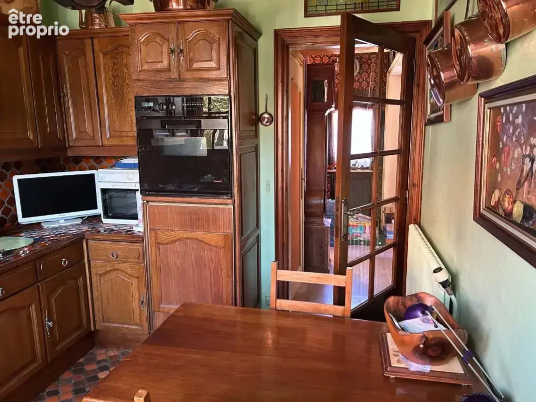 Maison 6 pièces 126 m² à vendre à Hesdin (62140) - photo 5