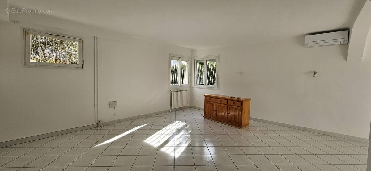 Maison à CASTELNAU-LE-LEZ