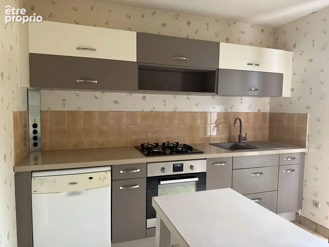 Maison familiale  Quartier Montapins à Nevers - photo 5