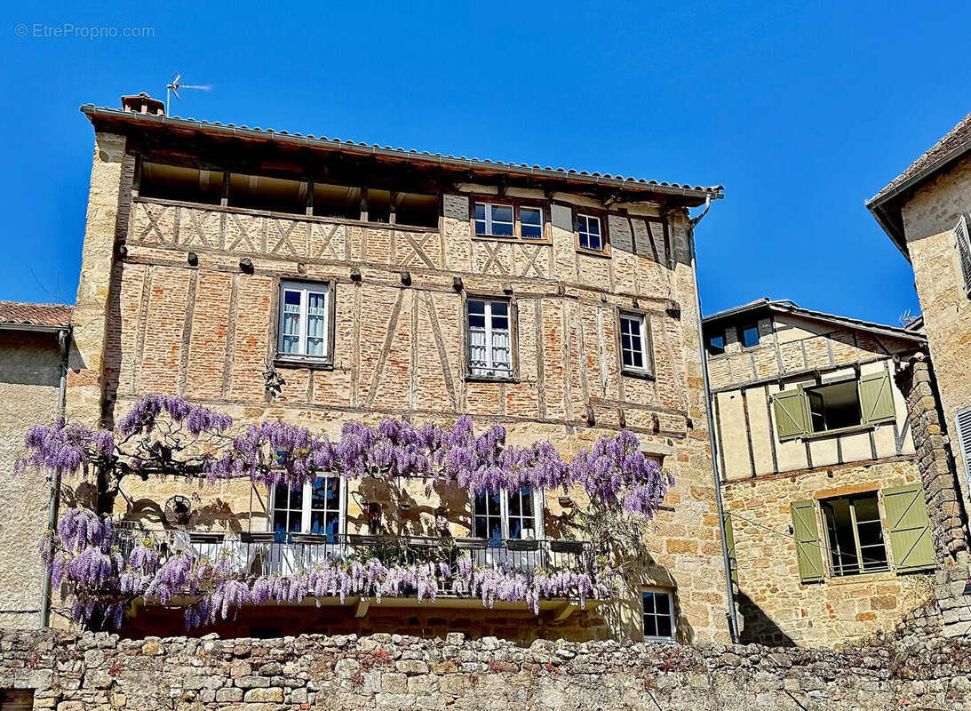 Hôtel particulier - photo 18