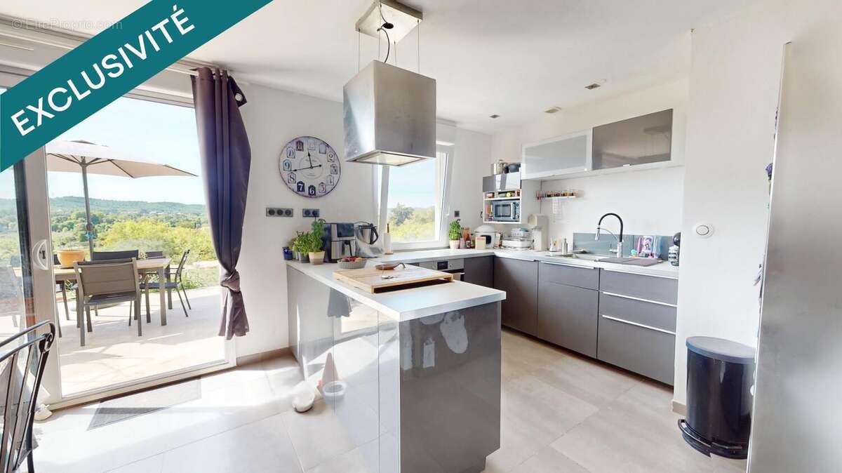 Photo 5 - Maison à LE VAL