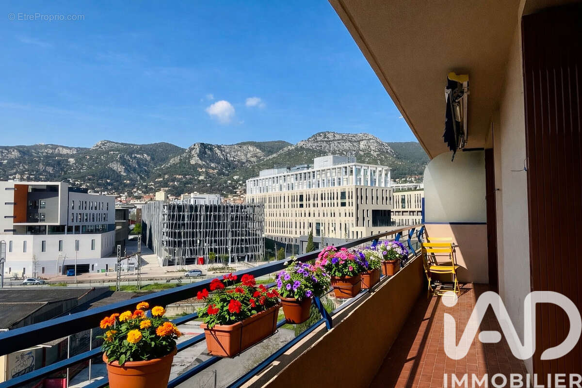 Photo 4 - Appartement à TOULON