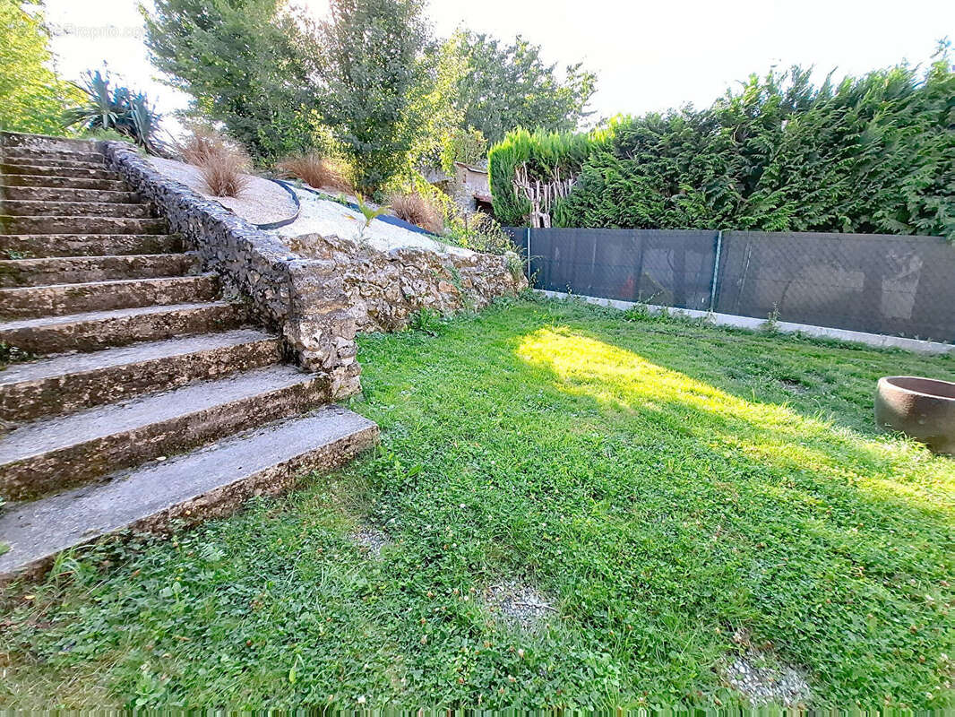 Maison à VILLIERS-SUR-MORIN