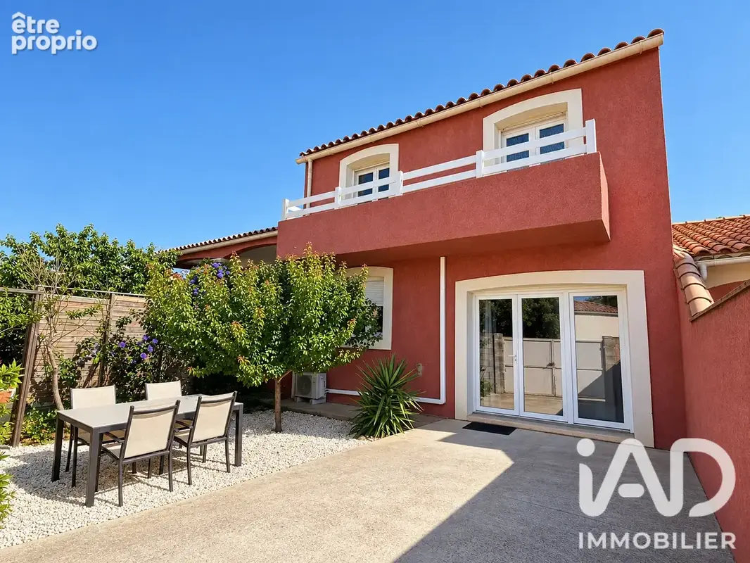 Photo 1 - Maison à NARBONNE