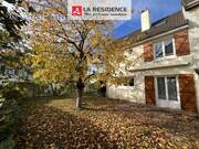 Maison à SAINT-OUEN-L'AUMONE