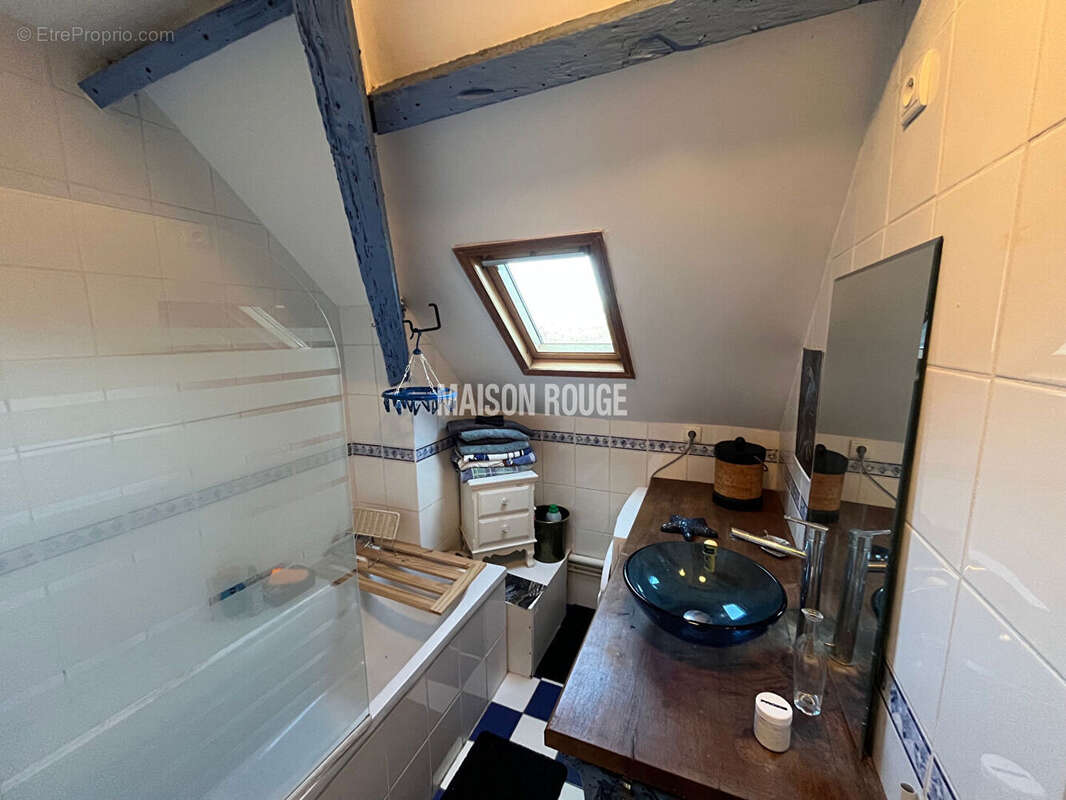 Appartement à PLEURTUIT