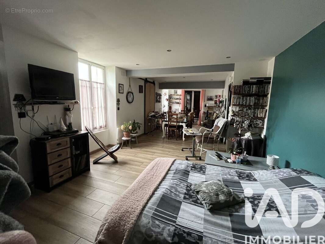 Photo 5 - Maison à MONTMIRAIL