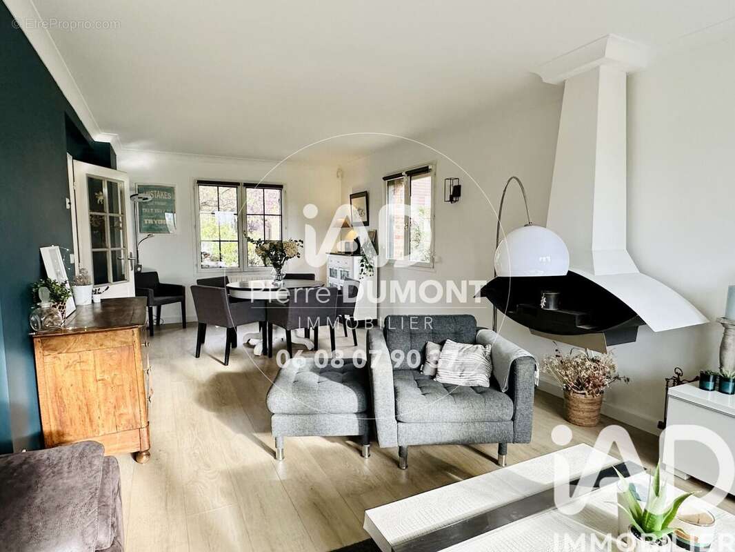 Photo 6 - Maison à LOMPRET