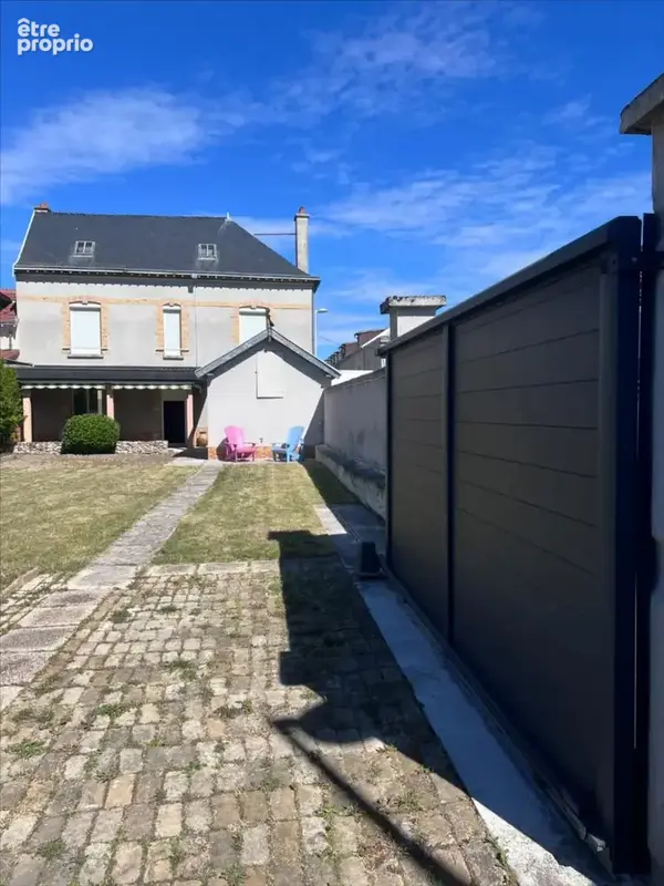 Maison 4 pièces 100 m² à vendre à Saint-Brice-Courcelles (51370) - photo 13