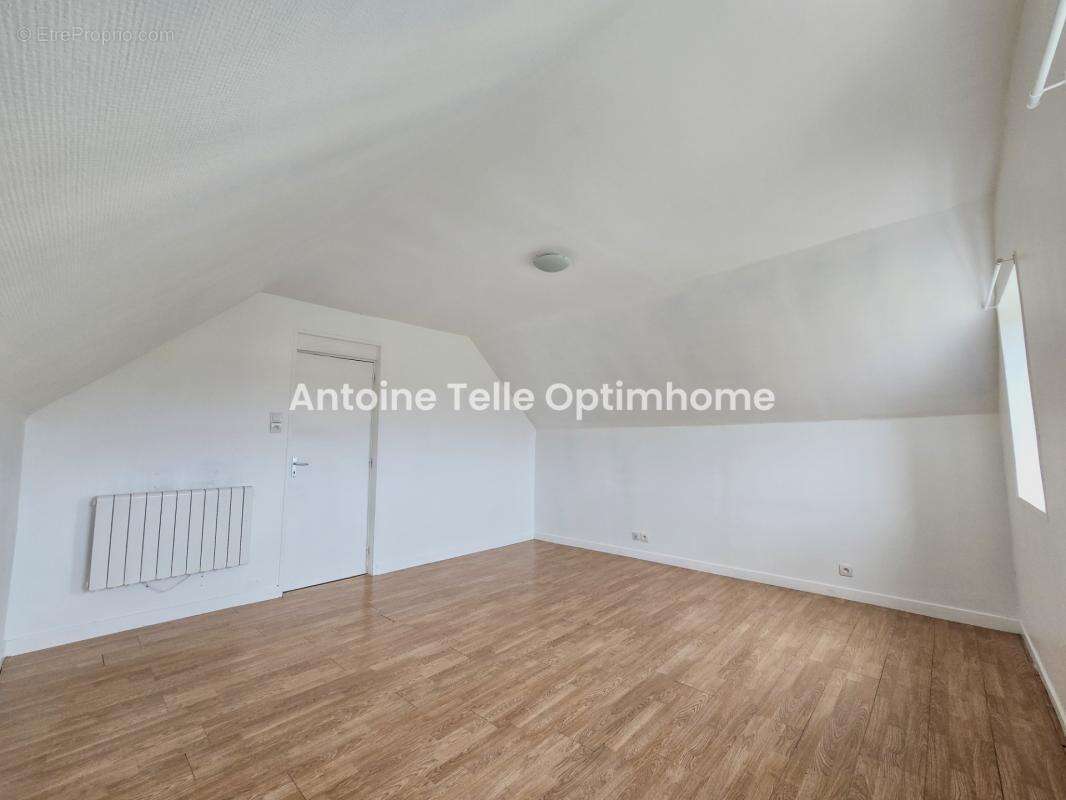 Saint Vaast en cambresis 59188 - Maison individuelle de 2 chambres avec jardin clos sur 335m² - photo 10