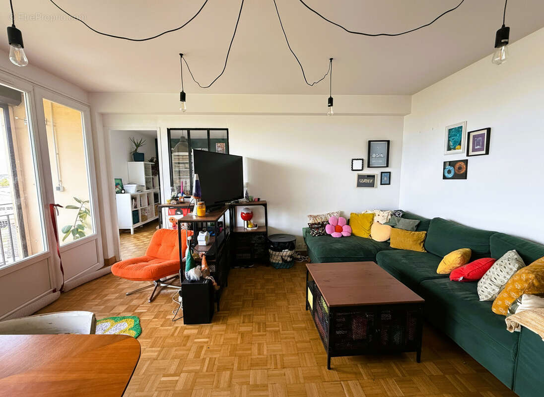 Appartement à LUISANT