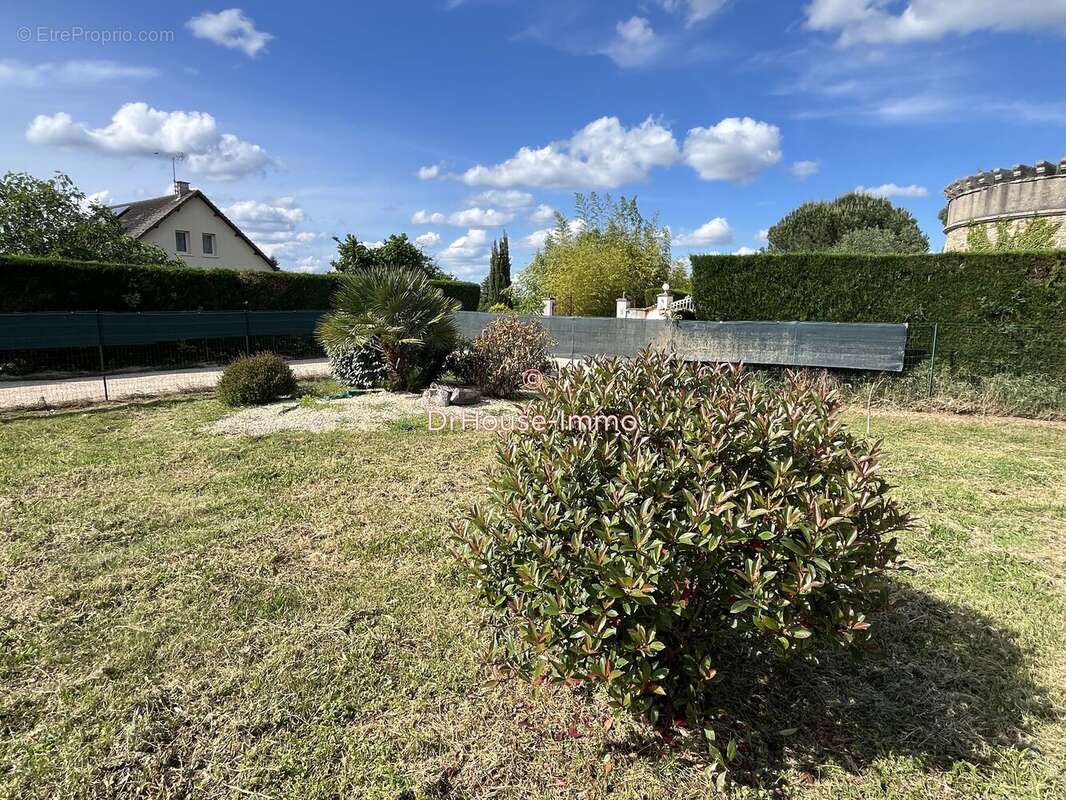 Maison à DISSAY