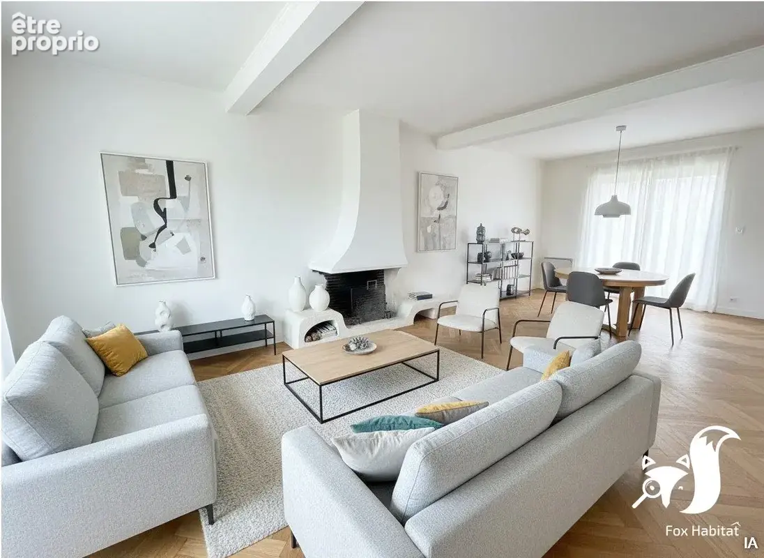 Maison 117 m² à Cambrai  - photo 6