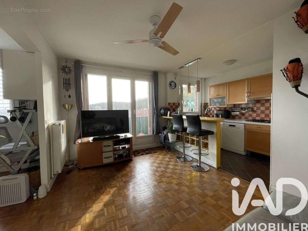 Photo 2 - Appartement à PANTIN