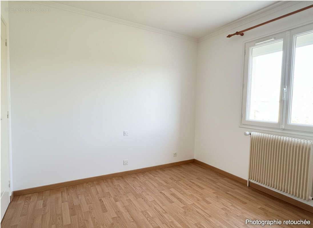 Maison 135m² à ifs - photo 8