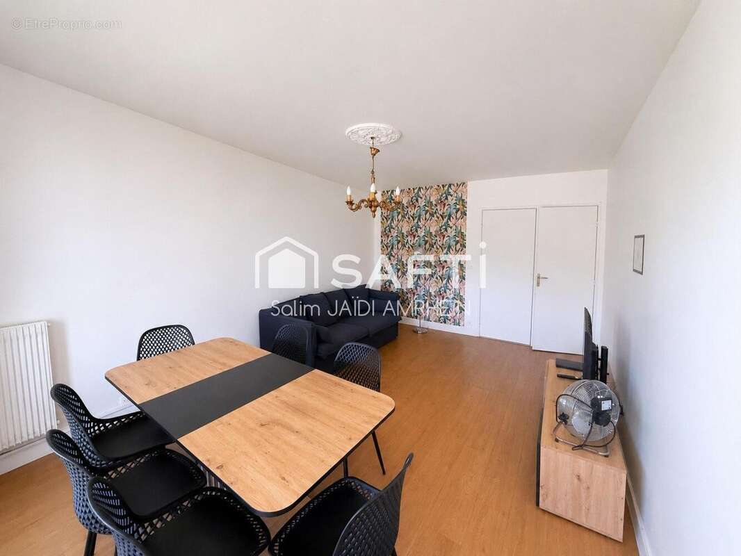 Photo 2 - Appartement à NEUILLY-SUR-MARNE
