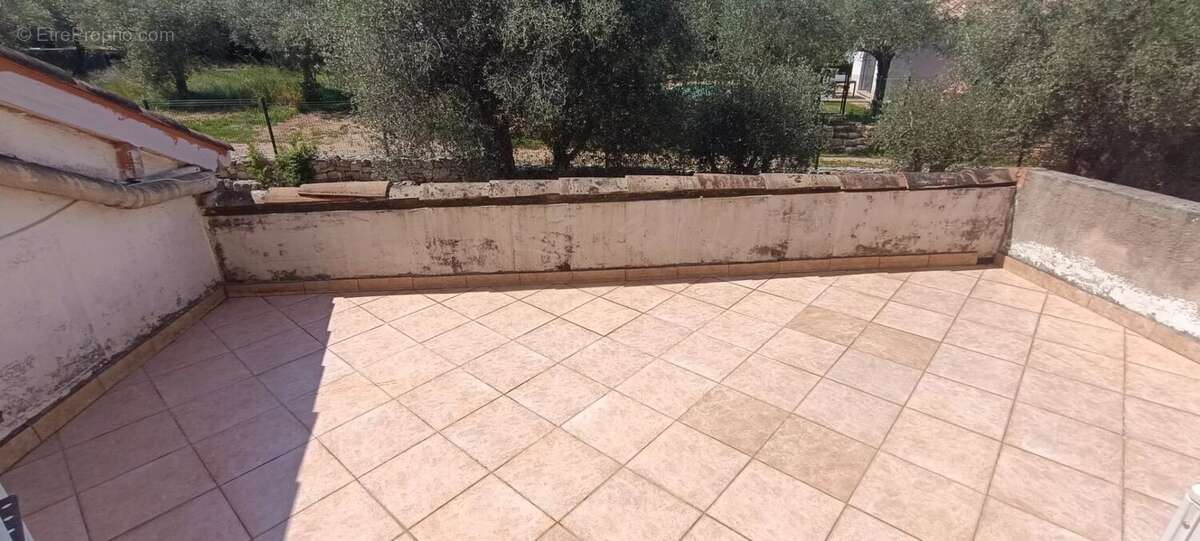 Belle propriété 260 m² sur Grasse St Jacques - photo 18