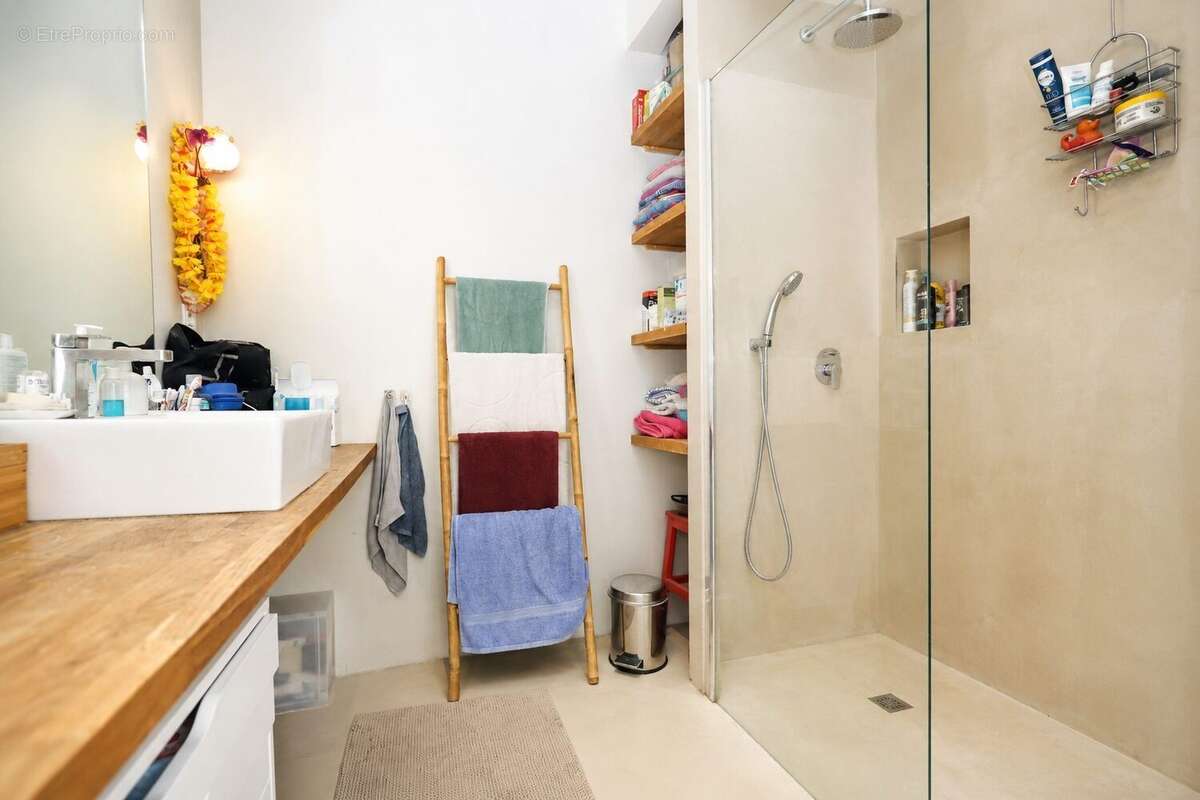 Appartement 101 m² à Montreuil  - photo 9