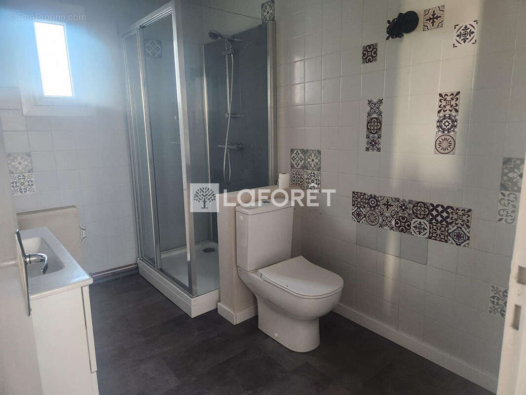 Maison à SAINT-PIERRE-D'OLERON