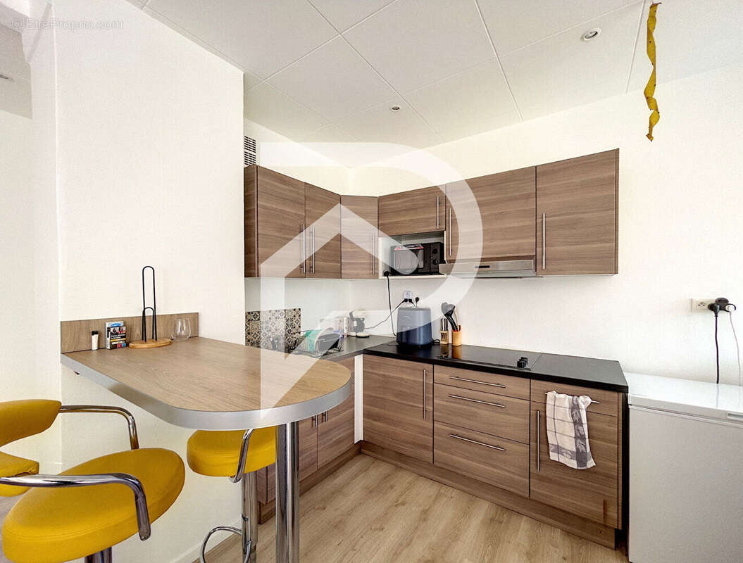 Appartement à SOISSONS