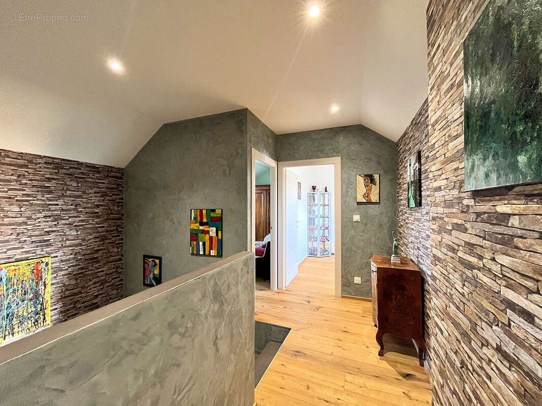 Rosenau belle maison récente 6 pièces de 170 m2 sur 4,84 ares de terrain - photo 9