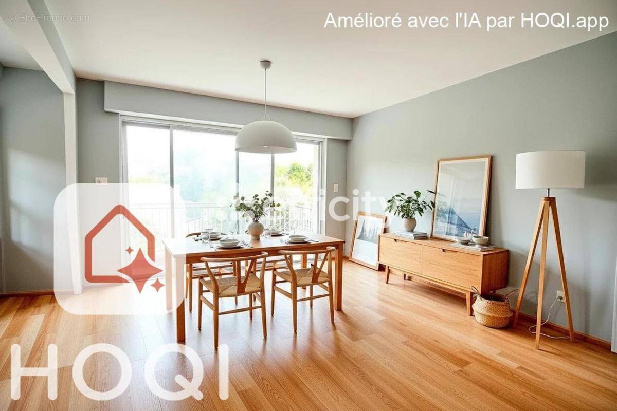 Appartement à LAVAL