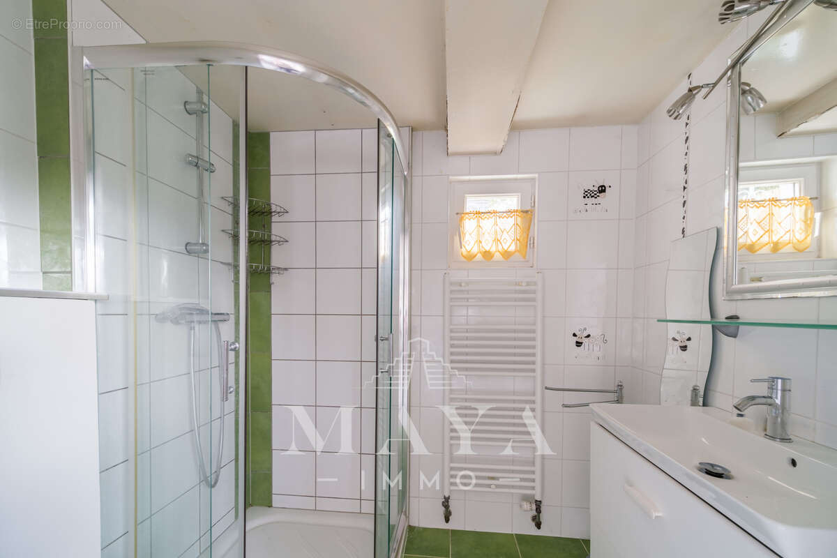 Maison à WALTENHEIM