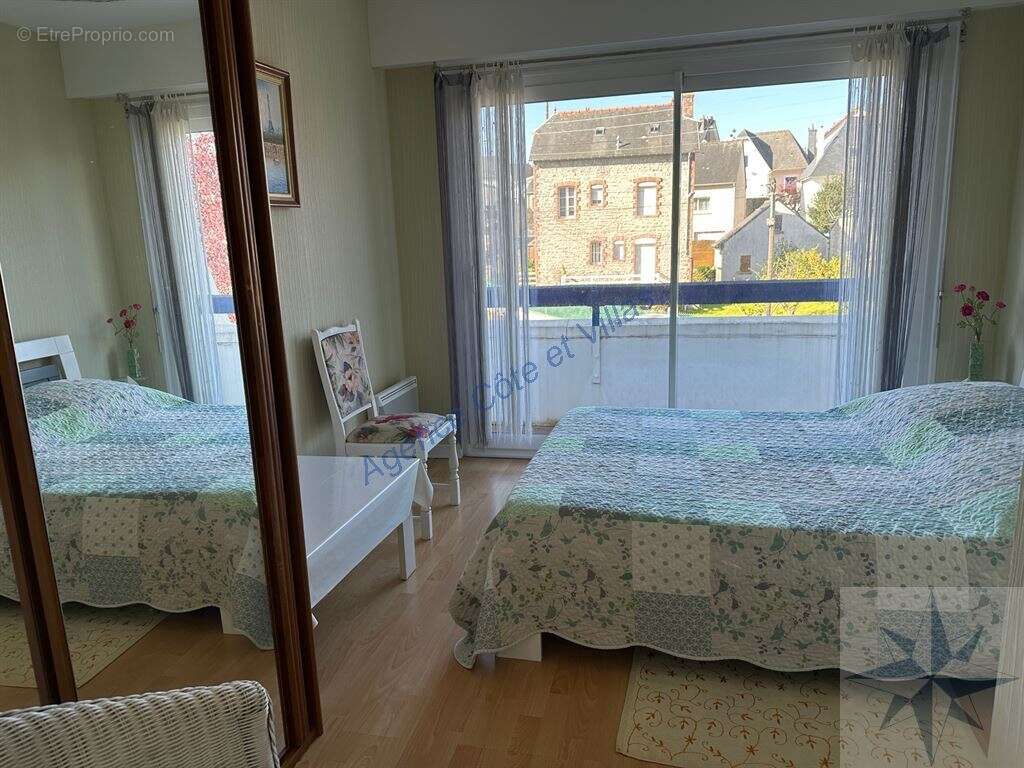 Maison à PLENEUF-VAL-ANDRE