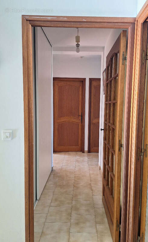 Appartement à AJACCIO