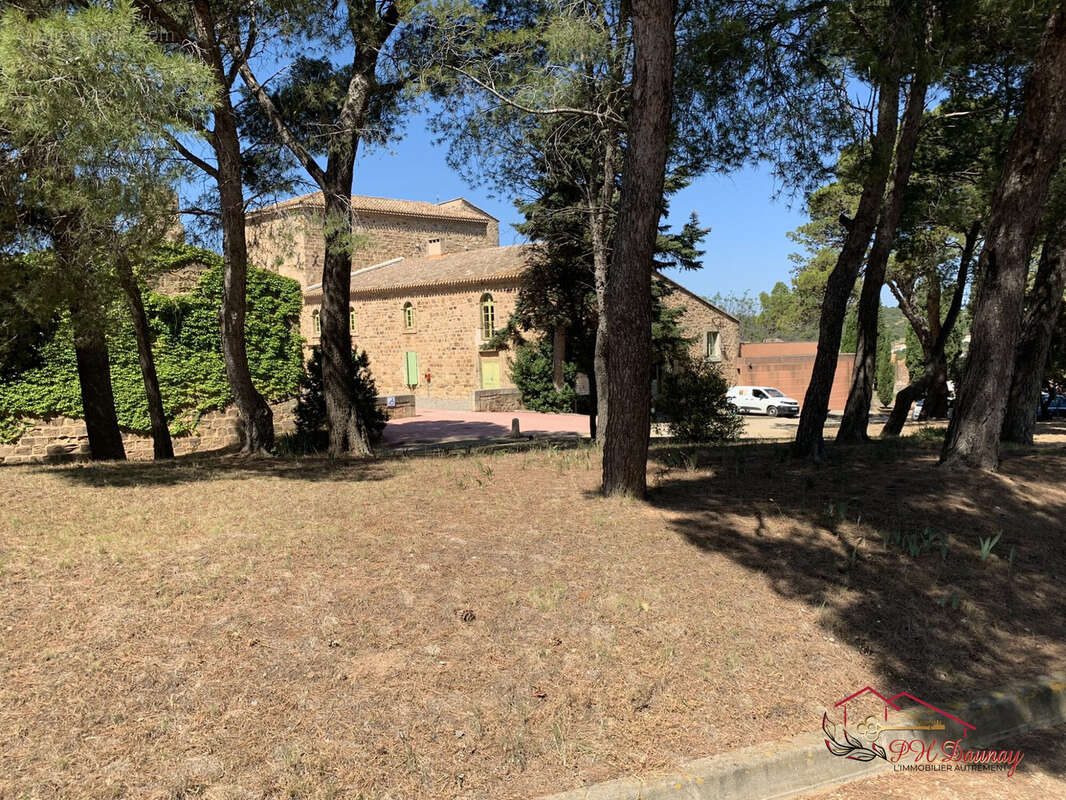 Maison à LEZIGNAN-CORBIERES