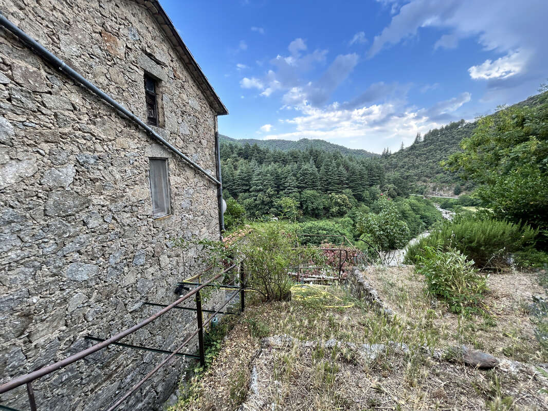 En cévennes Maison 4 pièces 117m2 - photo 3