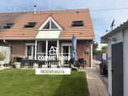 Photo 1 - Maison à AIX-NOULETTE