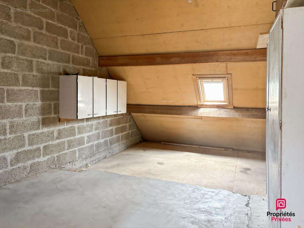 Maison Sable Sur Sarthe 150 m2 - photo 15
