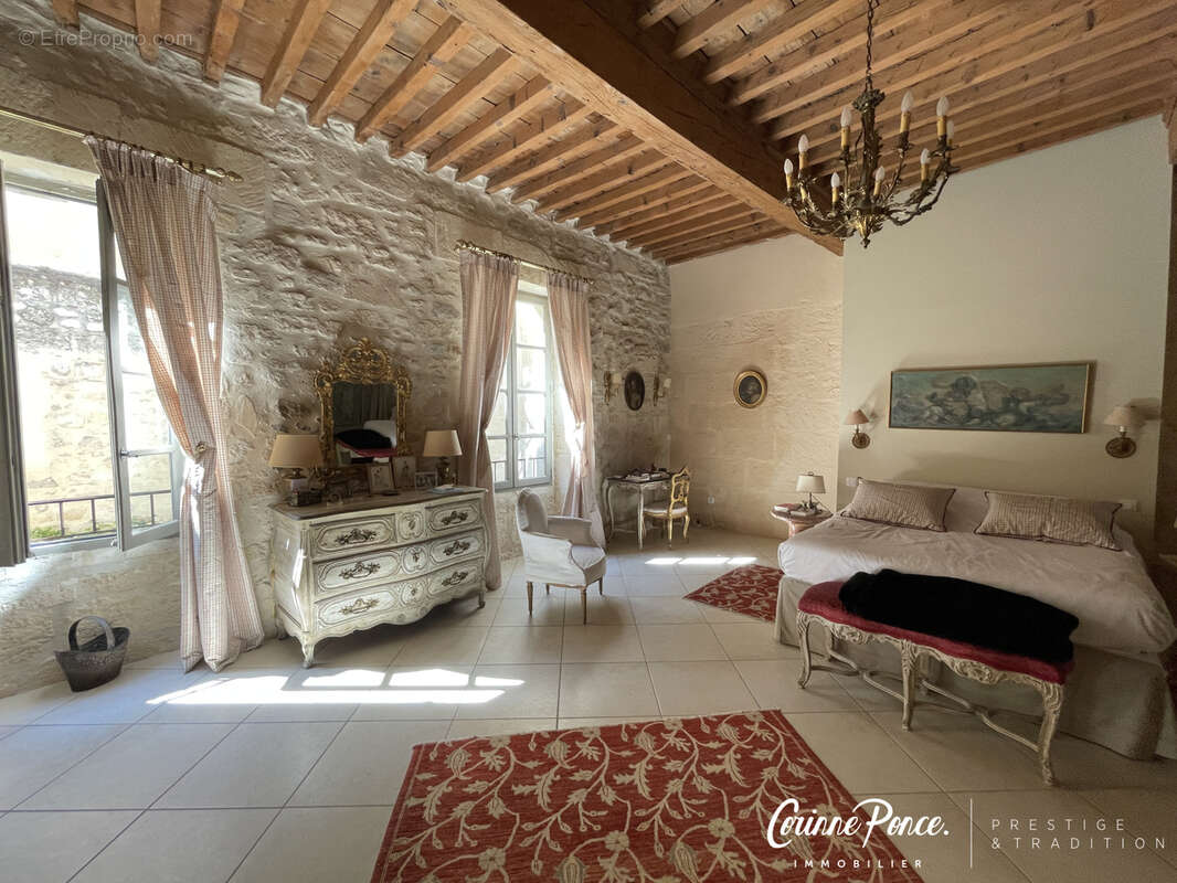 Maison à TARASCON