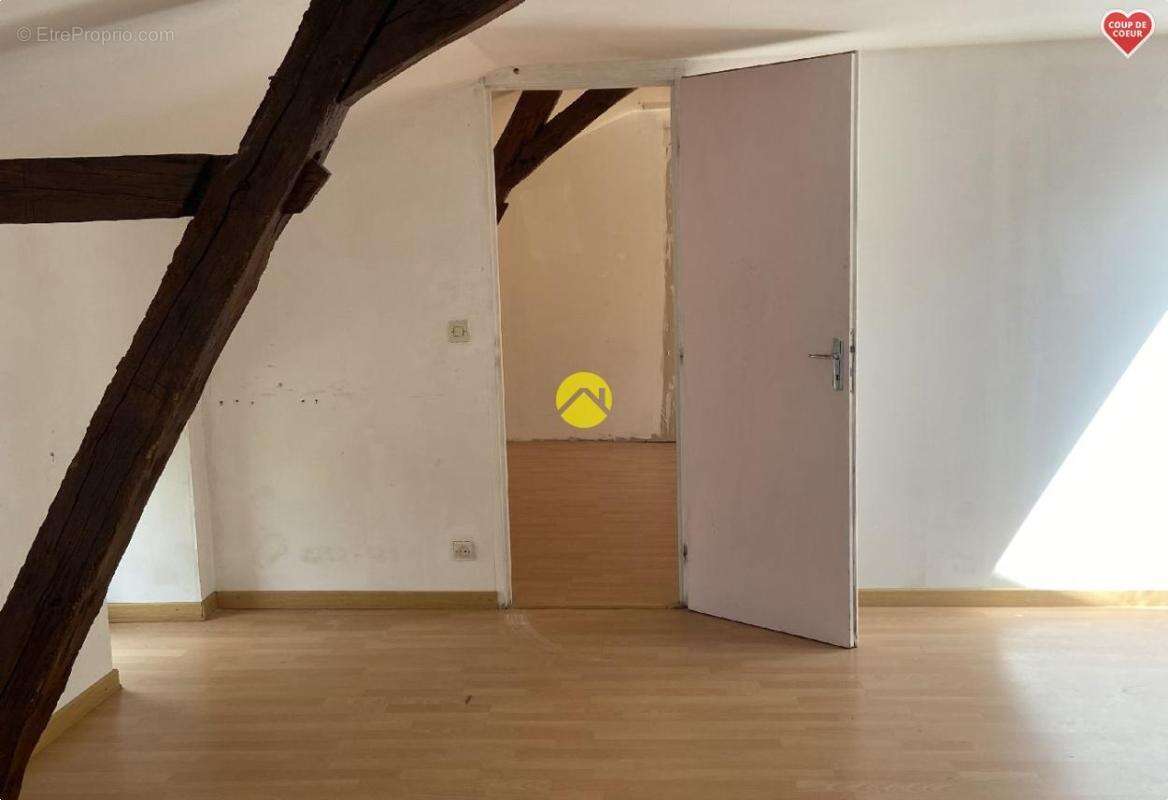 Belle maison en pierre - photo 15