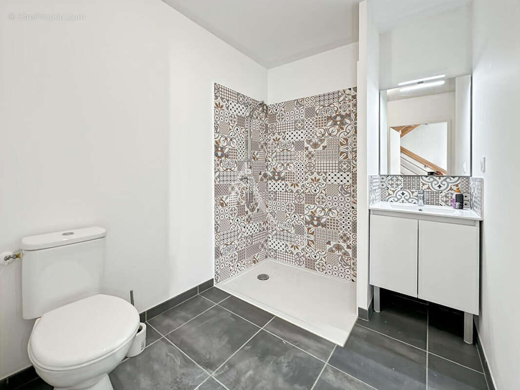 Maison à SAINT-JEAN-DE-MONTS