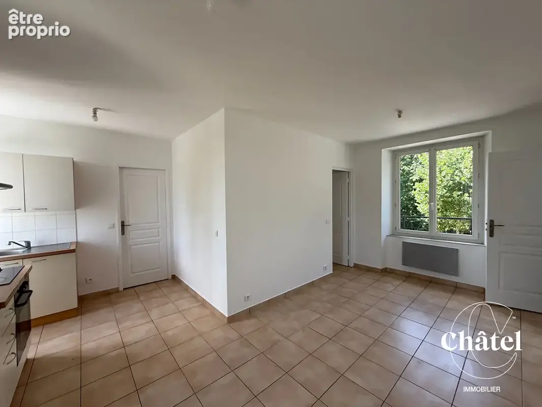 Duplex F3 - Proche A1 et tous commerces - photo 5