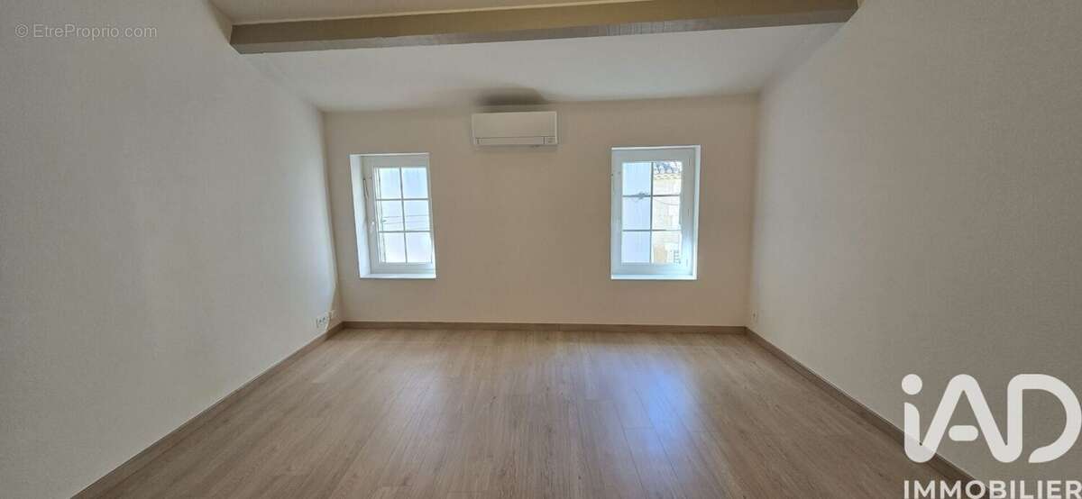 Photo 4 - Appartement à SAINT-REMY-DE-PROVENCE