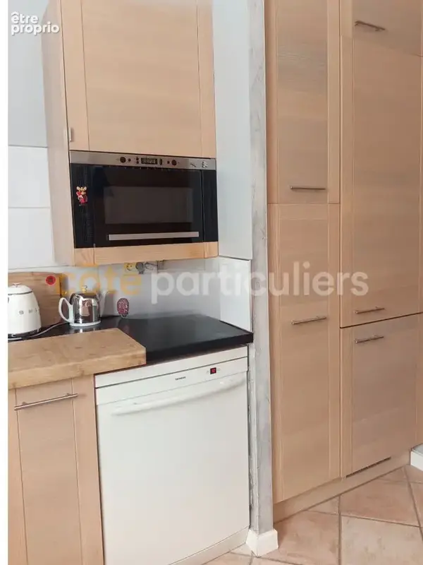 Charmante Maison  coeur de ville 5 pièces 122 m2 - photo 6