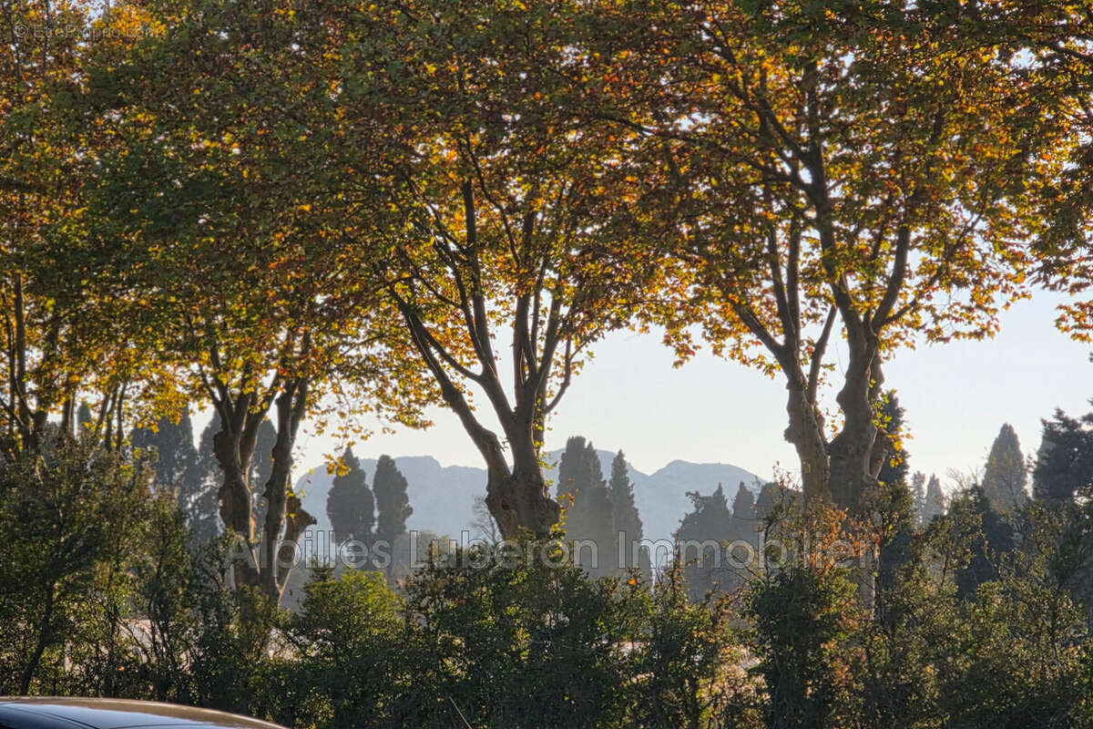 Maison à EYGALIERES