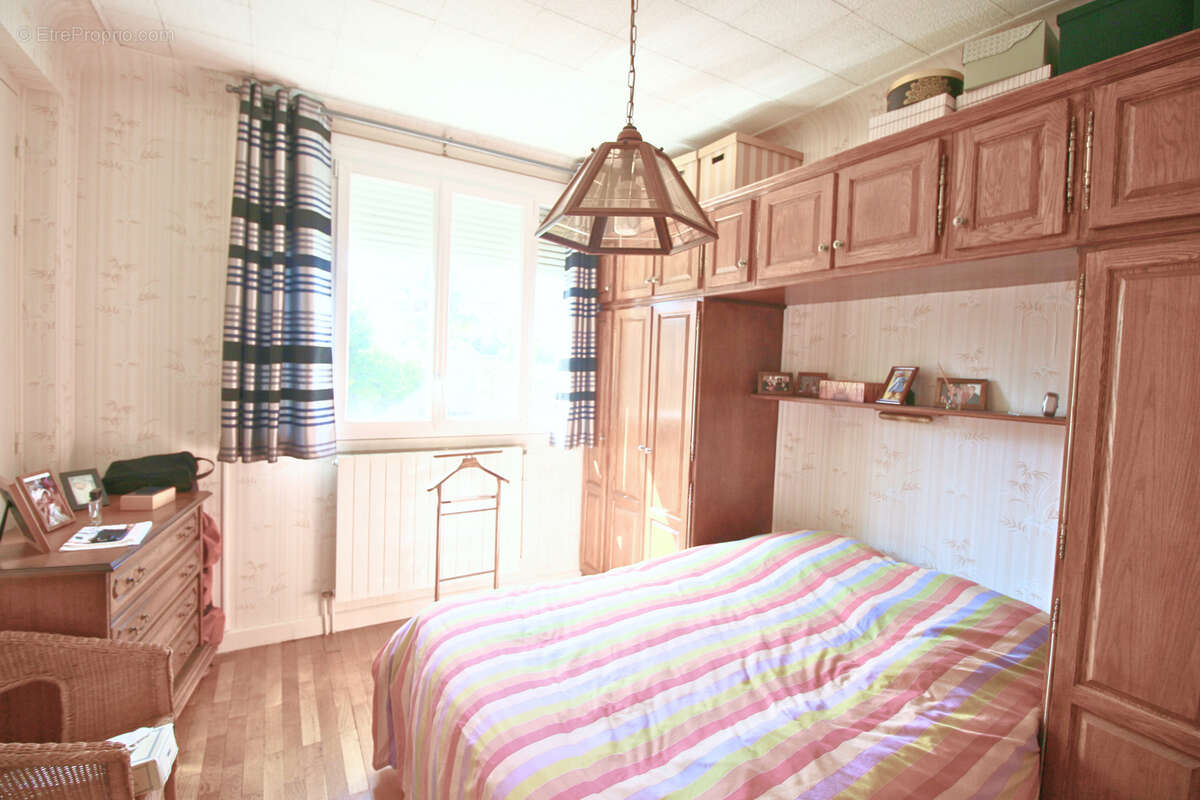 Maison à BRY-SUR-MARNE